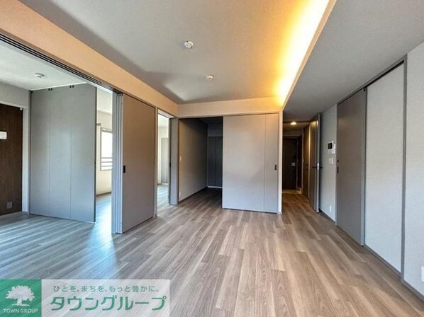 ブランシエスタ江古田の物件内観写真